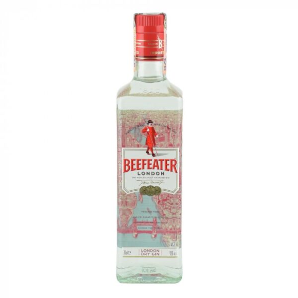 Beefeater 40% 0,7L