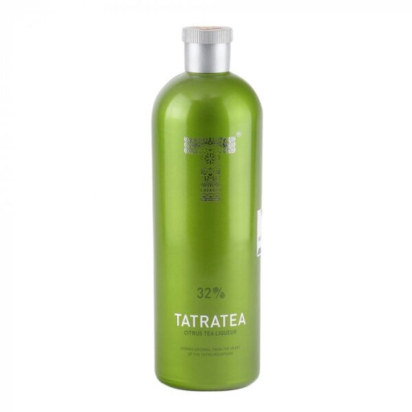 TatraTea Citrus 32% 0,7L [KARLOFF]