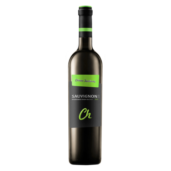 Château Topoľčianky Noir Sauvignon 0,75l